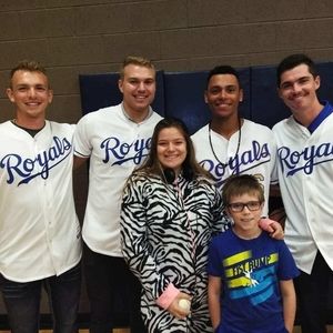 Meet your Posher, Paul